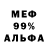 КЕТАМИН VHQ Alex Wheel